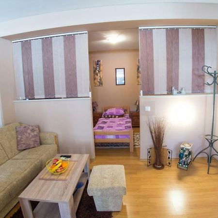 מוסטר Apartment Elegant מראה חיצוני תמונה