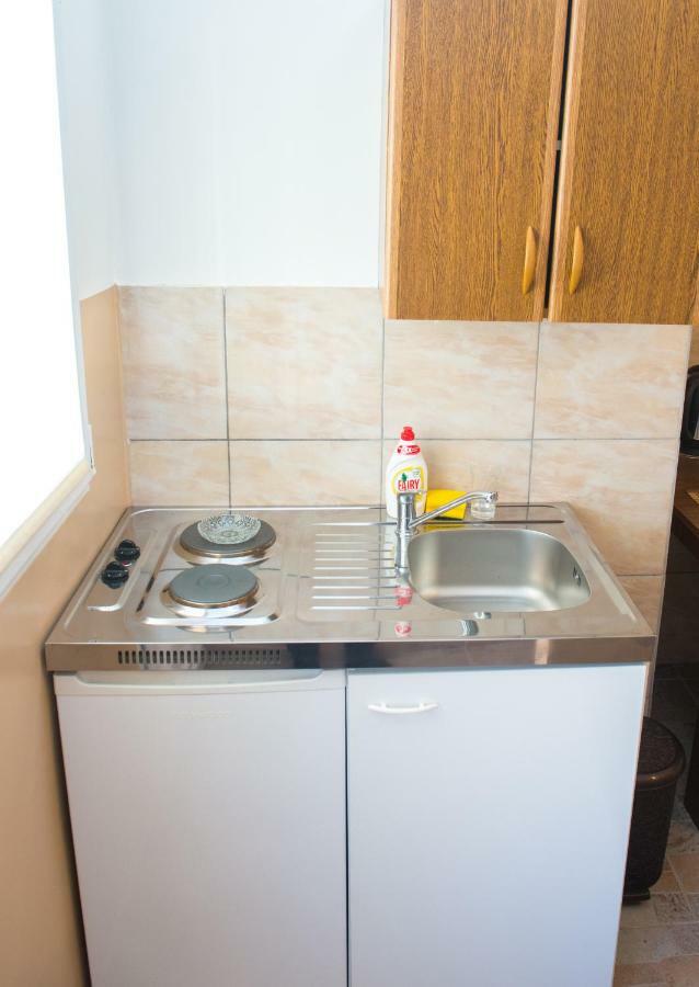 מוסטר Apartment Elegant מראה חיצוני תמונה