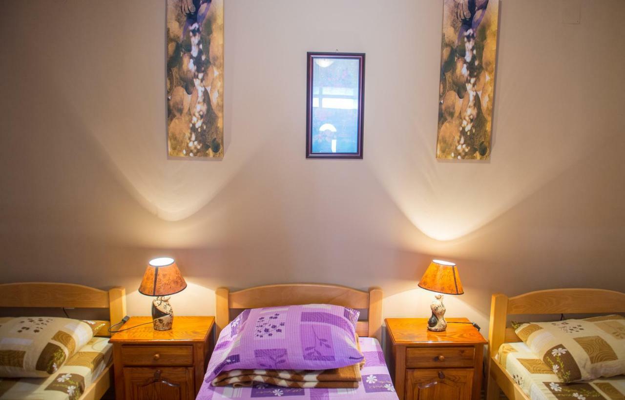 מוסטר Apartment Elegant מראה חיצוני תמונה