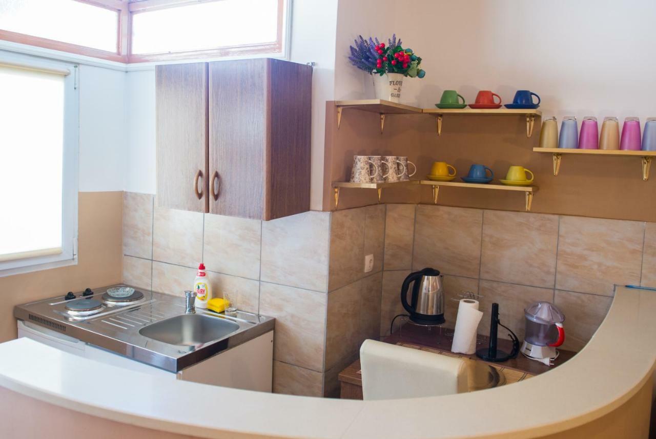 מוסטר Apartment Elegant מראה חיצוני תמונה